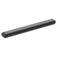 Technic Beam 1 x 13 Thick (Dark Bluish Gray)
