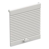 Door 1 x 4 x 4 Lift (White)