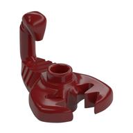 Animal, Scorpion (Dark Red)