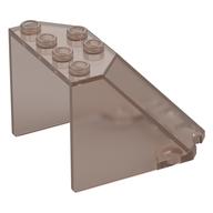 Windscreen 5 x 4 x 3 (Trans-Brown)