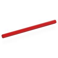 Technic Axle 10 (Red)