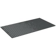 Baseplate 16 x 32 (Dark Bluish Gray)