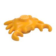 Animal, Crab (Bright Light Orange)