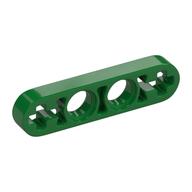 Technic Beam 1 x 4 Thin (Green)