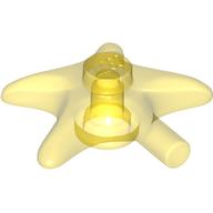 Animal, Starfish (Trans-Yellow)