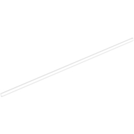Cable, Fiber Optics, Wide 20L / 16.0cm (Trans-Clear)