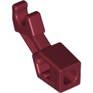 Arm Mechanical with Clip [Thin Support] (Dark Red)