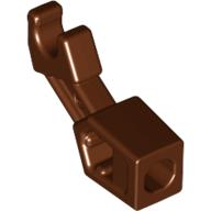 Arm Mechanical with Clip [Thin Support] (Reddish Brown)