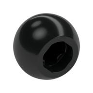 Technic Ball Joint (Black)