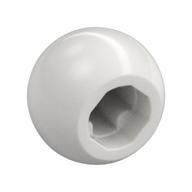 Technic Ball Joint (White)