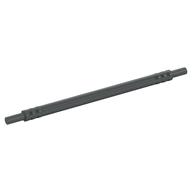 Axle Hose, Soft 11L (Dark Bluish Gray)