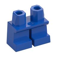 Legs Short (Blue)