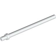 Bar 6.6L with Stop Ring [Umbrella Stand] (White)