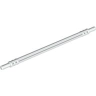 Axle Hose, Soft 12L (White)