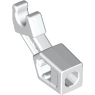Arm Mechanical with Clip [Thin Support] (White)