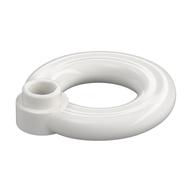 Equipment Flotation Ring [Life Preserver] (White)