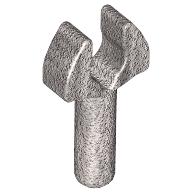 Bar 1L with Clip (Metallic Silver)