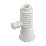 Equipment Weapon, Loudhailer / Speaker / Blaster / Space Gun (White)
