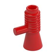 Equipment Weapon, Loudhailer / Speaker / Blaster / Space Gun (Red)