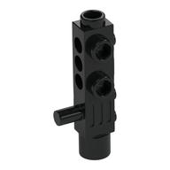 Equipment Camera with Side Sight [aka Space Gun] (Black)