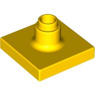 Duplo Sign Post Short (Yellow)