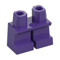 Legs Short (Dark Purple)