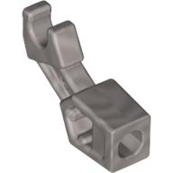 Arm Mechanical with Clip [Thin Support] (Pearl Light Gray)