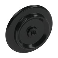 Train Wheel RC Train (Black)