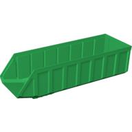 Tipper Bed 24 x 7 (Green)
