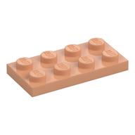 Plate 2 x 4 (Nougat)