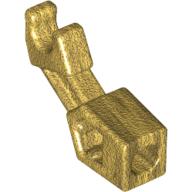 Arm Mechanical with Clip [Thin Support] (Pearl Gold)