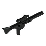 Weapon Gun / Blaster Long (Star Wars) (Black)