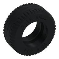 Tyre 30.4 x 14 VR Solid (Black)