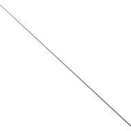 String Cord Medium Thickness 100cm (Black)