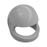 Helmet, Standard (Pearl Light Gray)
