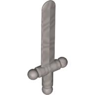 Weapon Sword / Shortsword (Pearl Light Gray)