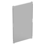 Glass for Window 1 x 4 x 6 (Trans-Clear)