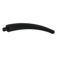 Animal Body Part / Plant, Tail / Claw / Horn / Branch / Tentacle, End Section (Black)