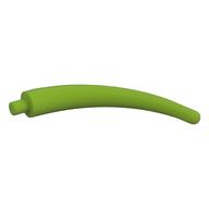 Animal Body Part / Plant, Tail / Claw / Horn / Branch / Tentacle, End Section (Lime)