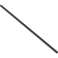 Hose Rigid 3mm D. 22L / 17.6cm (Black)