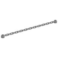 Chain 16L [21 Links] (Light Bluish Gray)