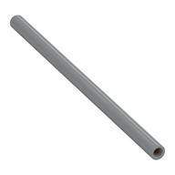 Hose Rigid 3mm D. 8L / 6.4cm (Light Bluish Gray)