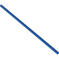 Hose Rigid 3mm D. 18L / 14.4cm (Blue)