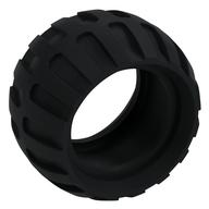 Tyre 43.2 x 26 Balloon Small (Black)
