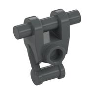 Torso Mechanical, Battle Droid (Dark Bluish Gray)
