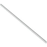 Hose Rigid 3mm D. 22L / 17.6cm (White)