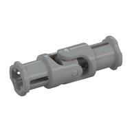 Technic Universal Joint 3L [Complete Assembly] (Light Bluish Gray)