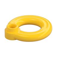 Equipment Flotation Ring [Life Preserver] (Yellow)