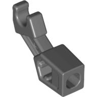 Arm Mechanical with Clip [Thin Support] (Dark Bluish Gray)