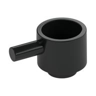 Equipment Saucepan (Black)